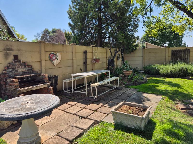 3 Bedroom Property for Sale in Meyerhof Free State